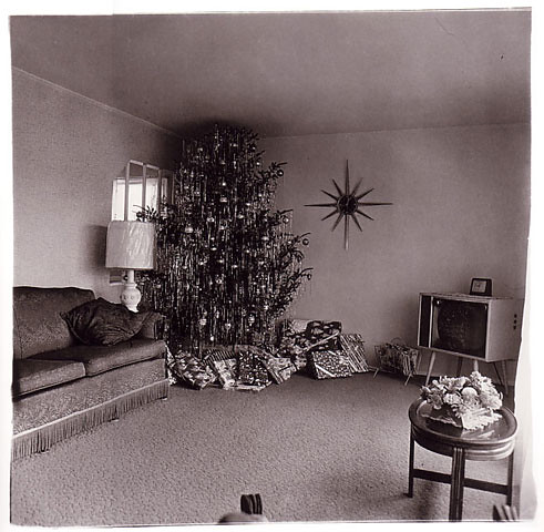 Diane Arbus