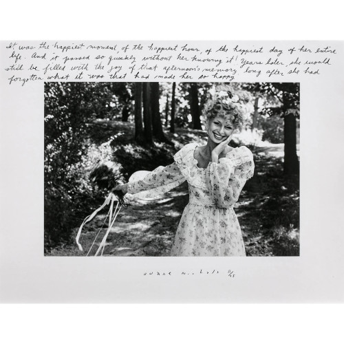 Duane Michals
