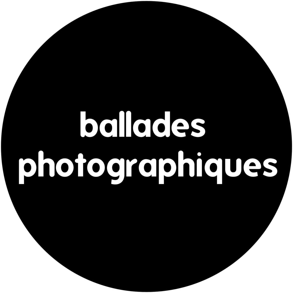 ballades photographiques